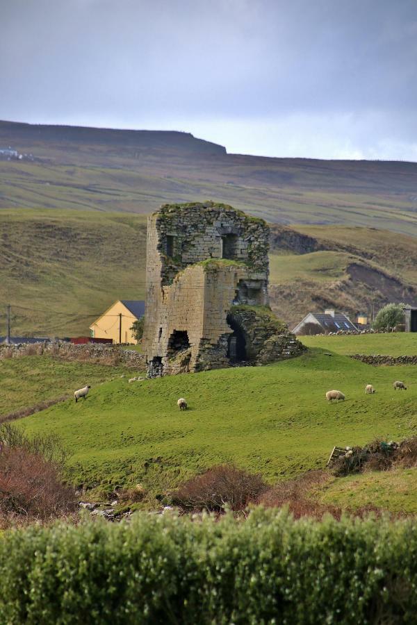 Вілла 11 Doolin Court Екстер'єр фото