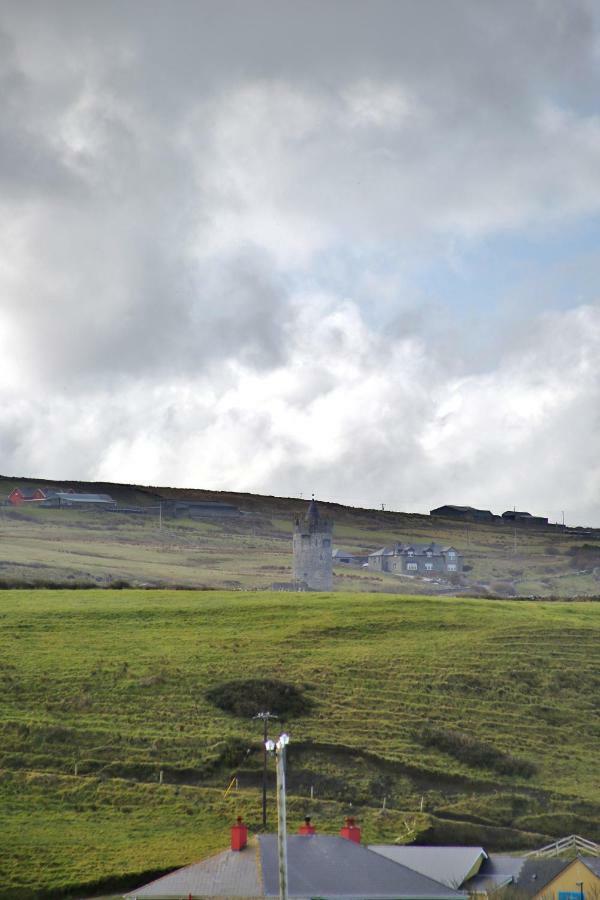 Вілла 11 Doolin Court Екстер'єр фото